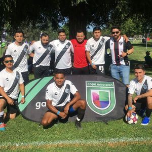 Meet your Posher, Leonardo